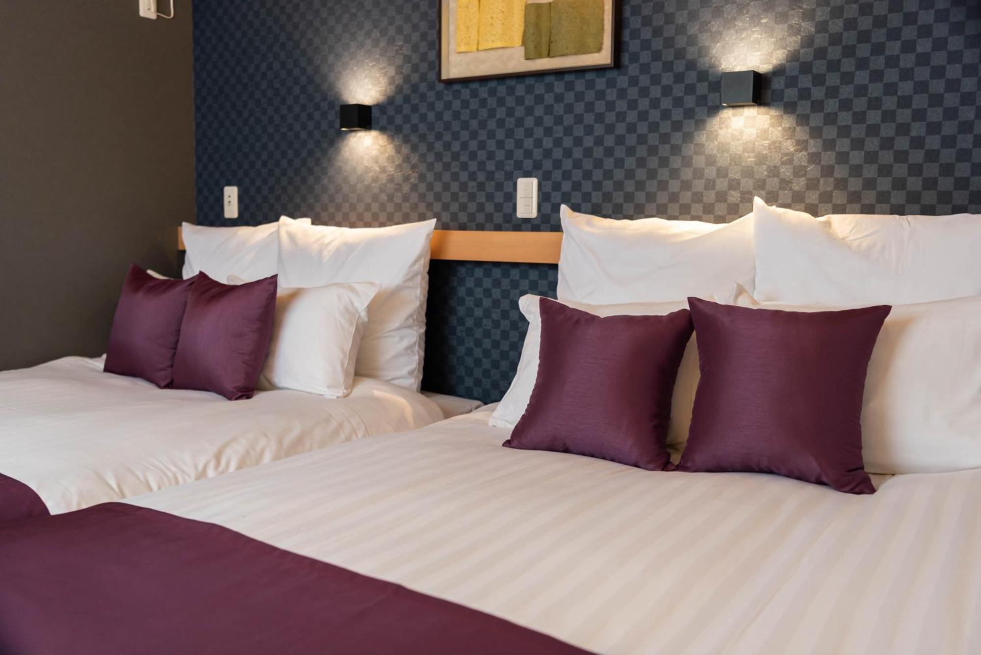 Alla Scuderia Bijou Suites Osaka Habitación foto