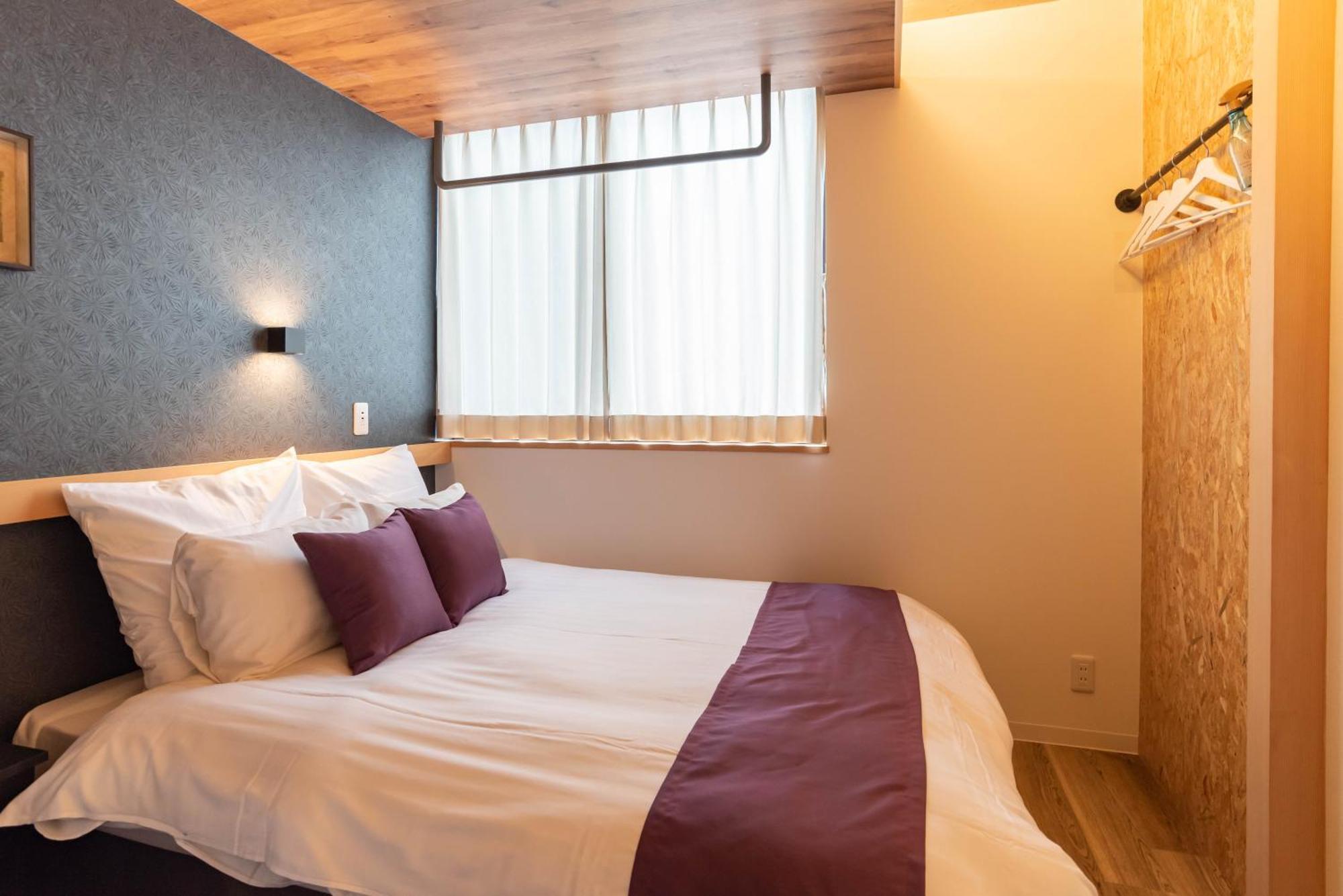 Alla Scuderia Bijou Suites Osaka Habitación foto