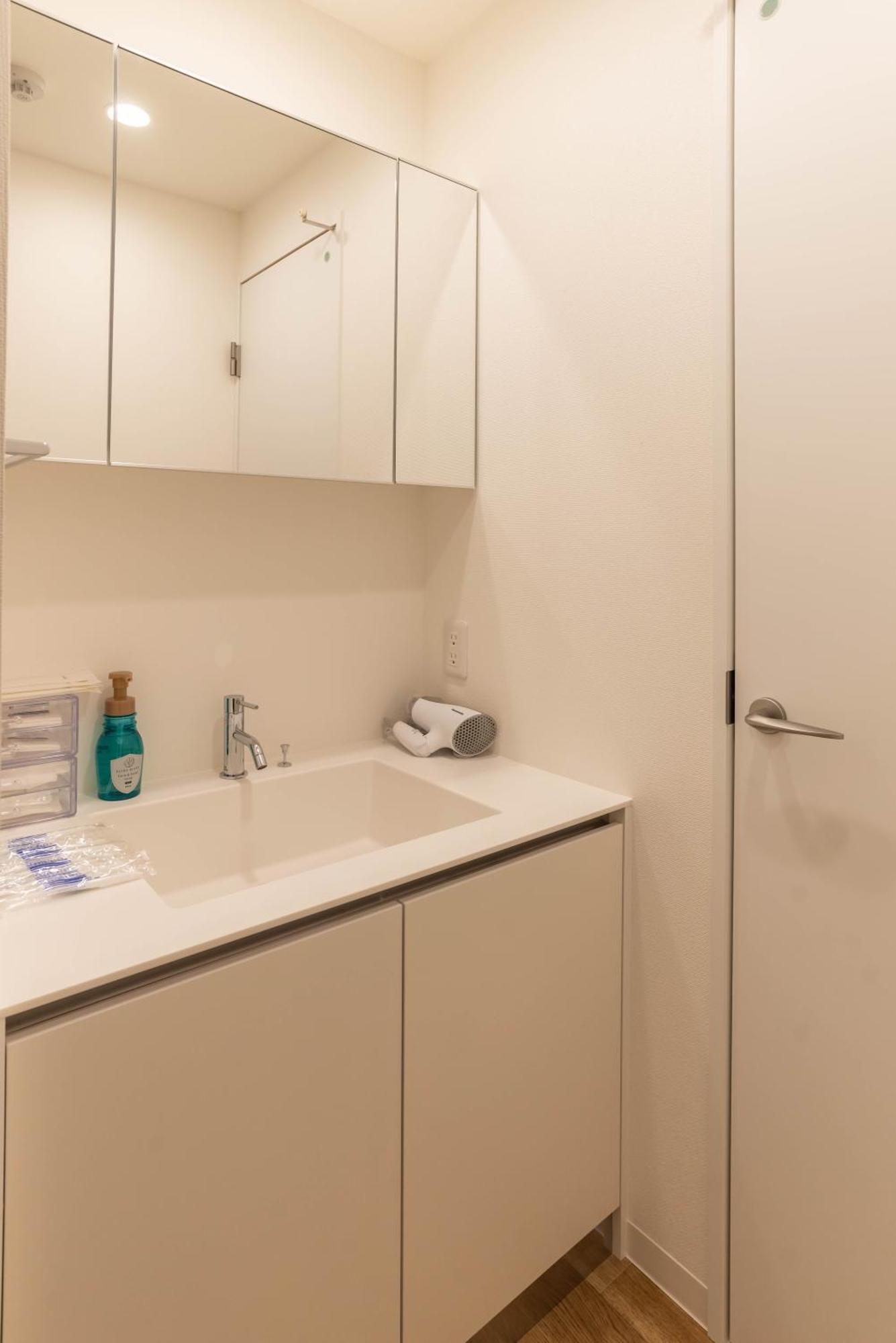 Alla Scuderia Bijou Suites Osaka Habitación foto