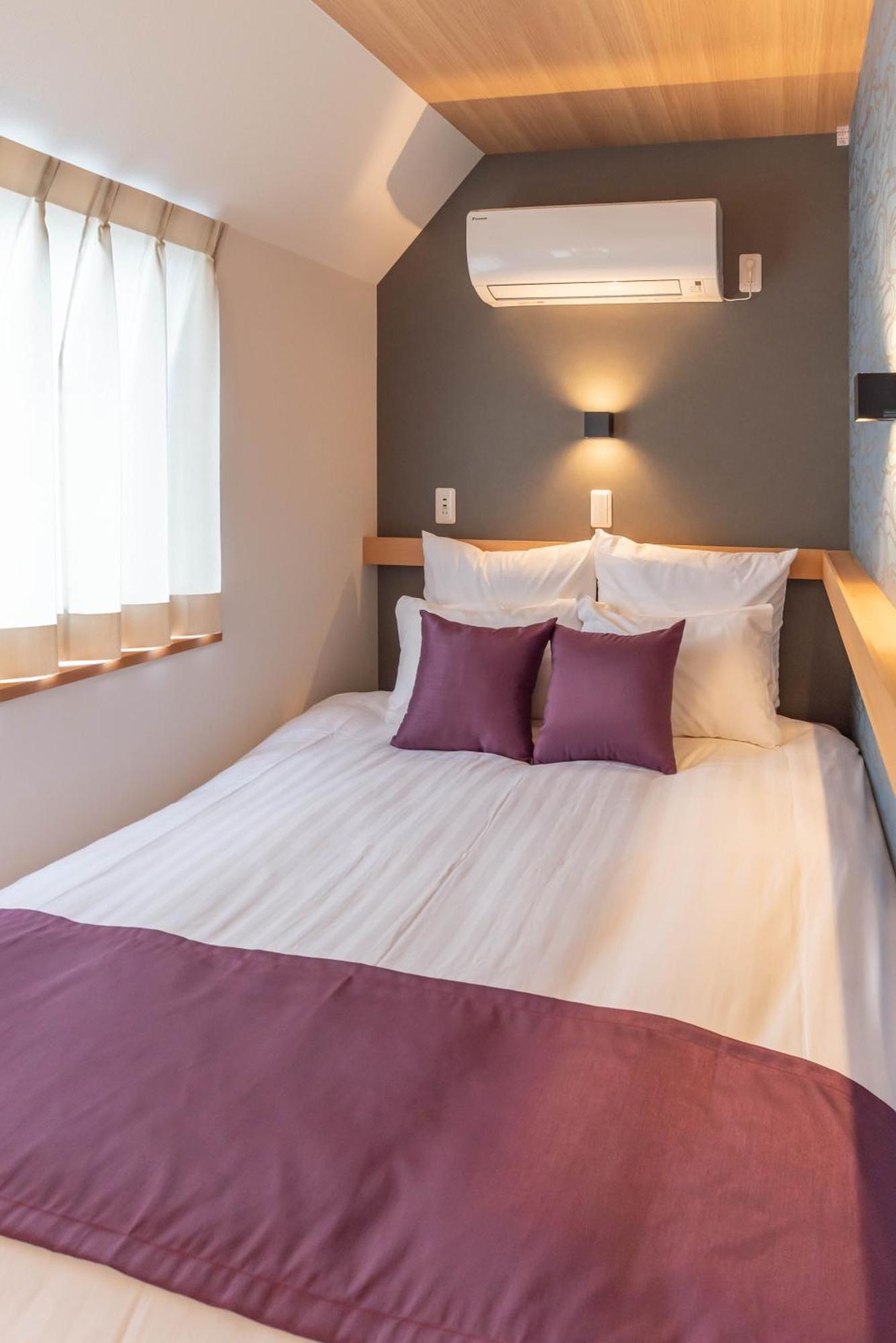 Alla Scuderia Bijou Suites Osaka Habitación foto