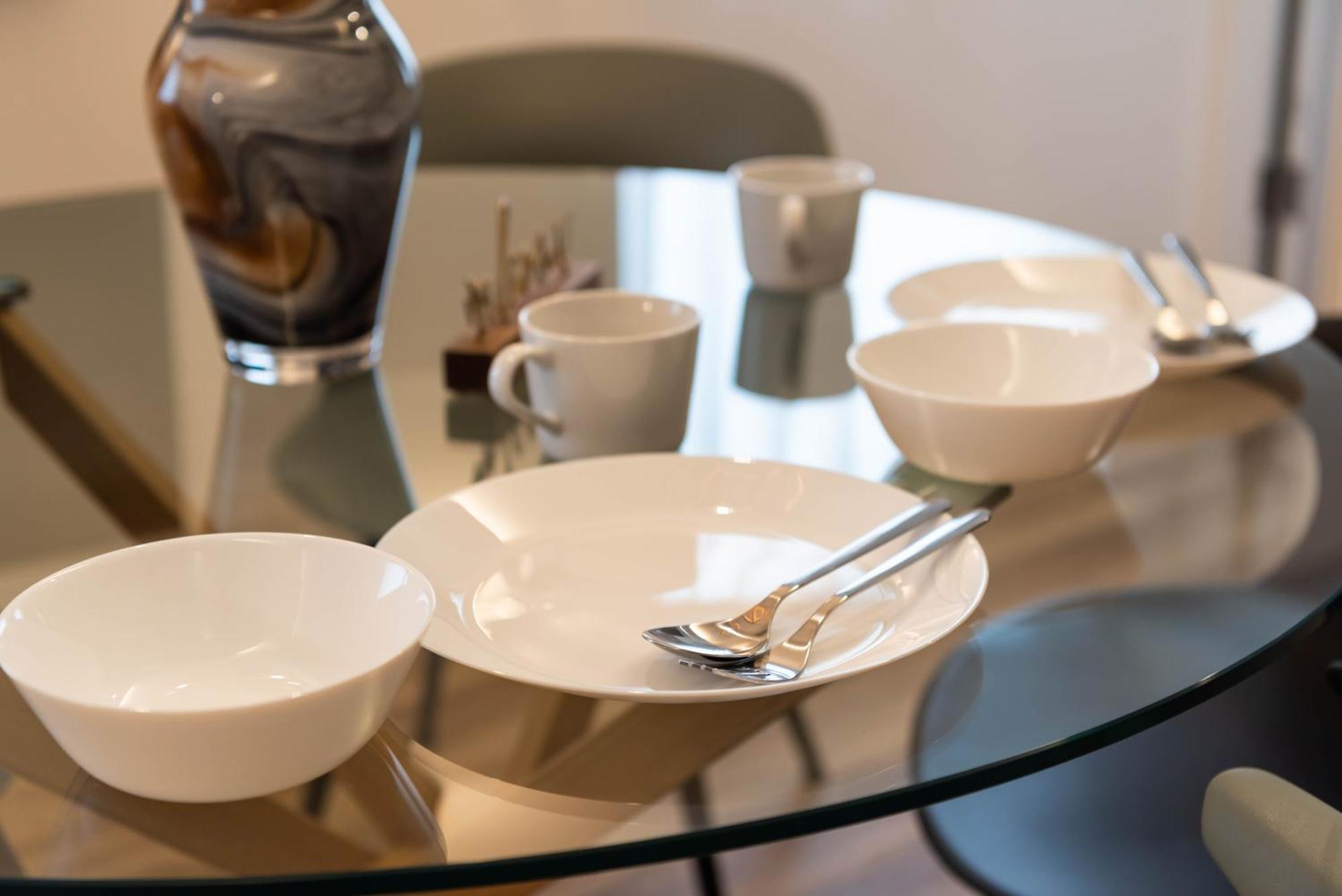 Alla Scuderia Bijou Suites Osaka Habitación foto