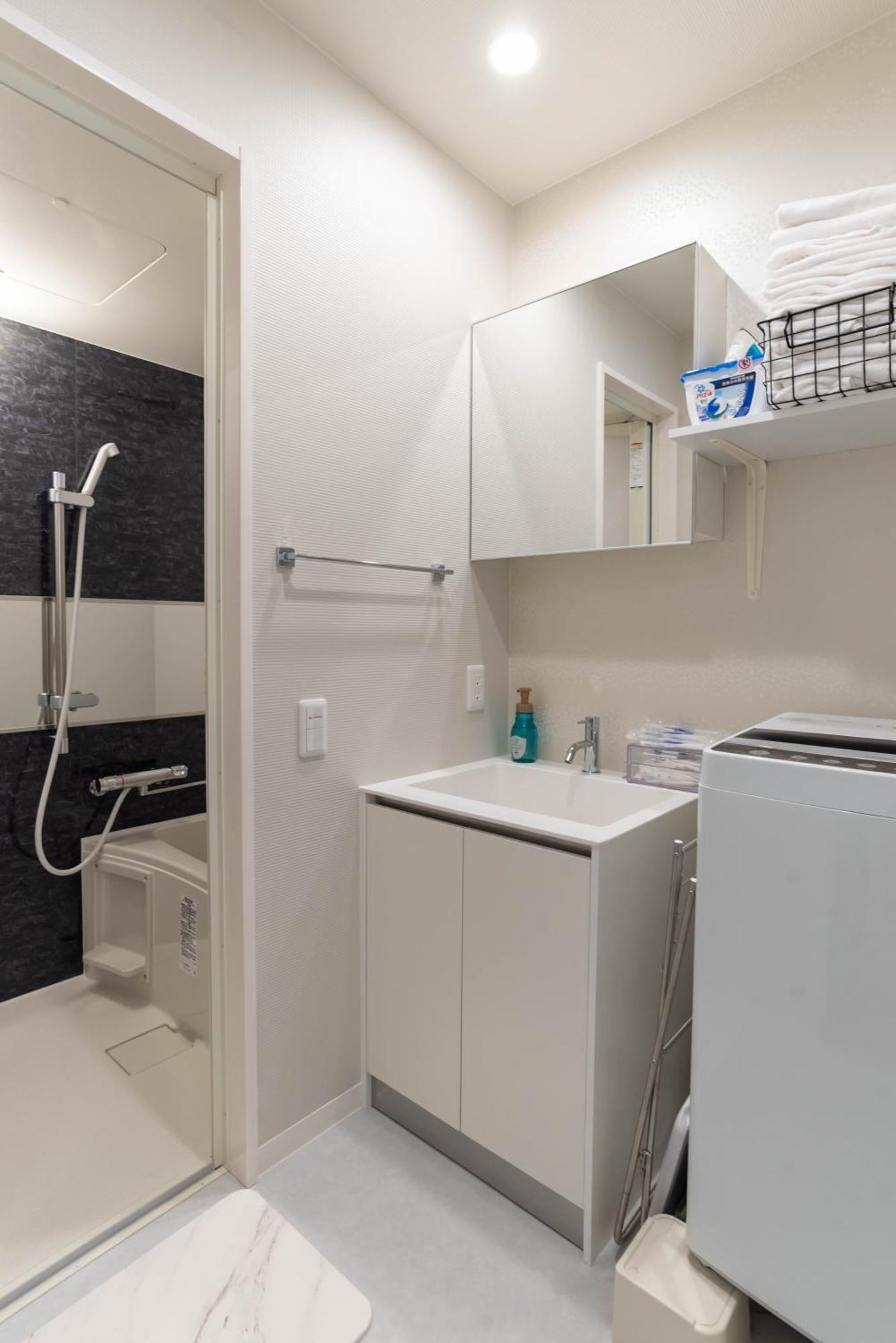 Alla Scuderia Bijou Suites Osaka Habitación foto