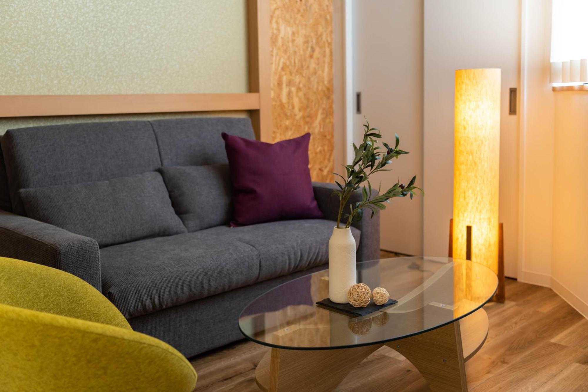 Alla Scuderia Bijou Suites Osaka Habitación foto