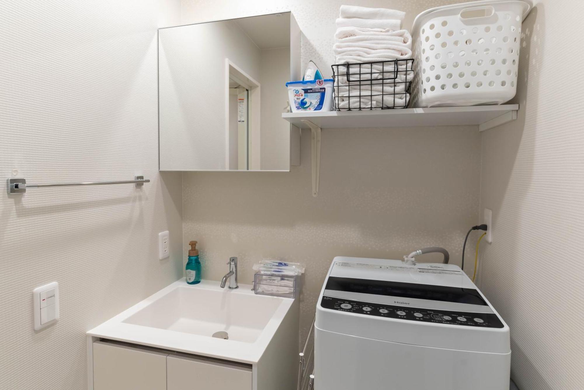 Alla Scuderia Bijou Suites Osaka Habitación foto
